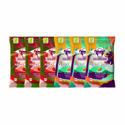 PACK ENERGY CHEWS 2 SABORES...