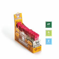 CAJA ENERGY GEL FRUTAS DEL...