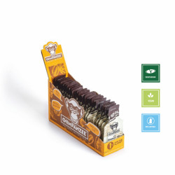 CAJA ENERGY GEL CHOCOLATE...