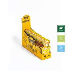 CAJA ENERGY GEL MANGO 35GR...