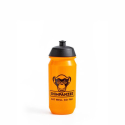 BIDON 500 ML NARANJA -...