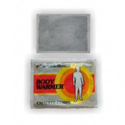 MYCOAL - CALIENTA CUERPO