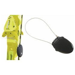 ANTIRROBO OVAL - STADIUM SPORT