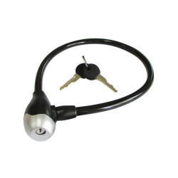 ANTIRROBO KEY - STADIUM SPORT