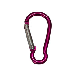 MOSQUETON OCHO - STADIUM SPORT