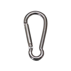 MOSQUETON OCHO - STADIUM SPORT