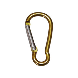 MOSQUETON OCHO - STADIUM SPORT