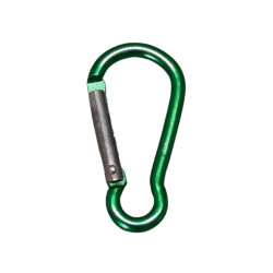 MOSQUETON OCHO - STADIUM SPORT