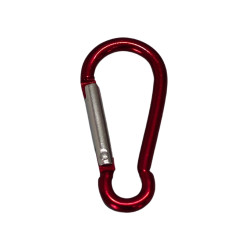 MOSQUETON OCHO - STADIUM SPORT