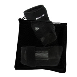 BOLSA REJILLA - STADIUM SPORT