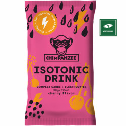 ISOTONIC DRINK CEREZA 30GR...