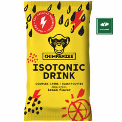 ISOTONIC DRINK LIMON 30GR...