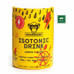 ISOTONIC DRINK LIMON 600GR...