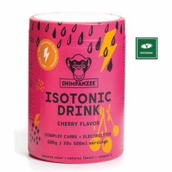 ISOTONIC DRINK CEREZA 600GR...