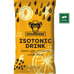 ISOTONIC DRINK NARANJA 30GR...