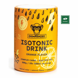 ISOTONIC DRINK NARANJA...