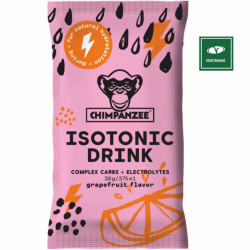 ISOTONIC DRINK POMELO 30GR...
