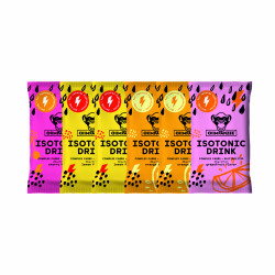 PACK ISOTONIC DIRNK 4...