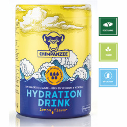 HIDRATATION DRINK LIMON...