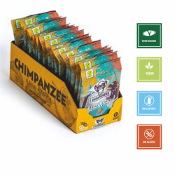 CAJA ENERGY CHEWS TROPICAL...