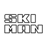 SKI MAN